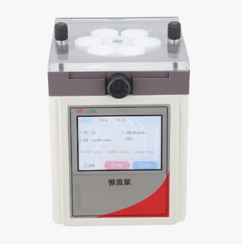 電腦數顯恒流泵DHL-C